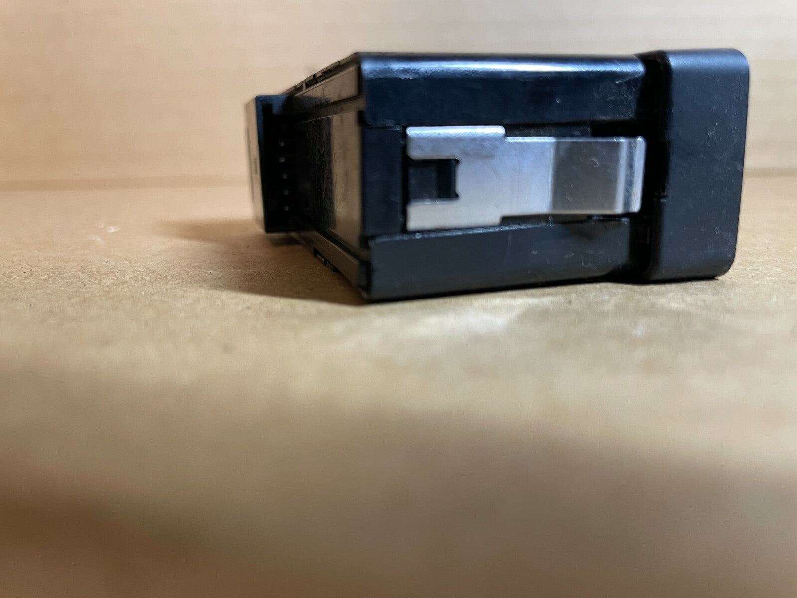 61318368920 - BMW Hazard/Central Locking Switch E46/E53/E85/E86