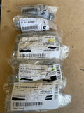31306893691 - New OEM Genuine BMW Front Air Strut Top Bolt M8X30-10.9 ZNS3