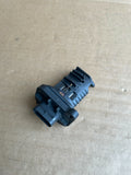 13628506408 - Genuine New Bosch Hot-Film Air Mass Meter N47 BMW F10 F15 F25 F30