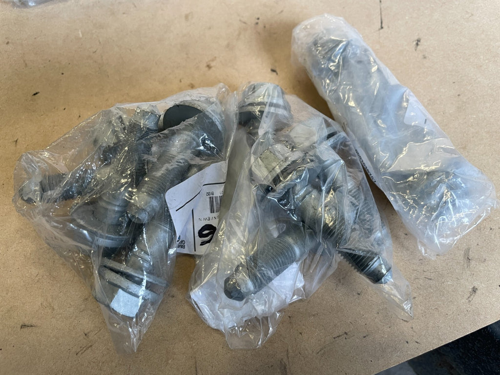 31106872063 - New OEM Genuine BMW Front Subframe Bolt M14X54X1.5
