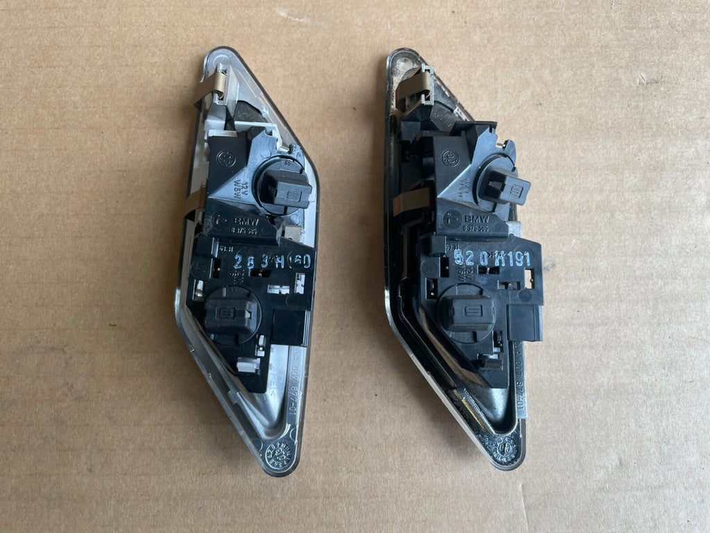 63318375585 - Rear Left Interior Light BMW E46