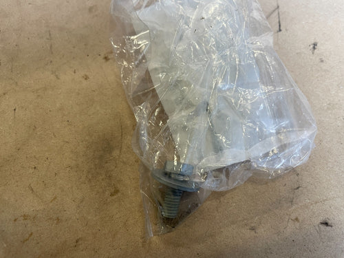 07129908653 - New OEM Genuine BMW Self-Threading Hexagon Screw M8X20SPU210.9