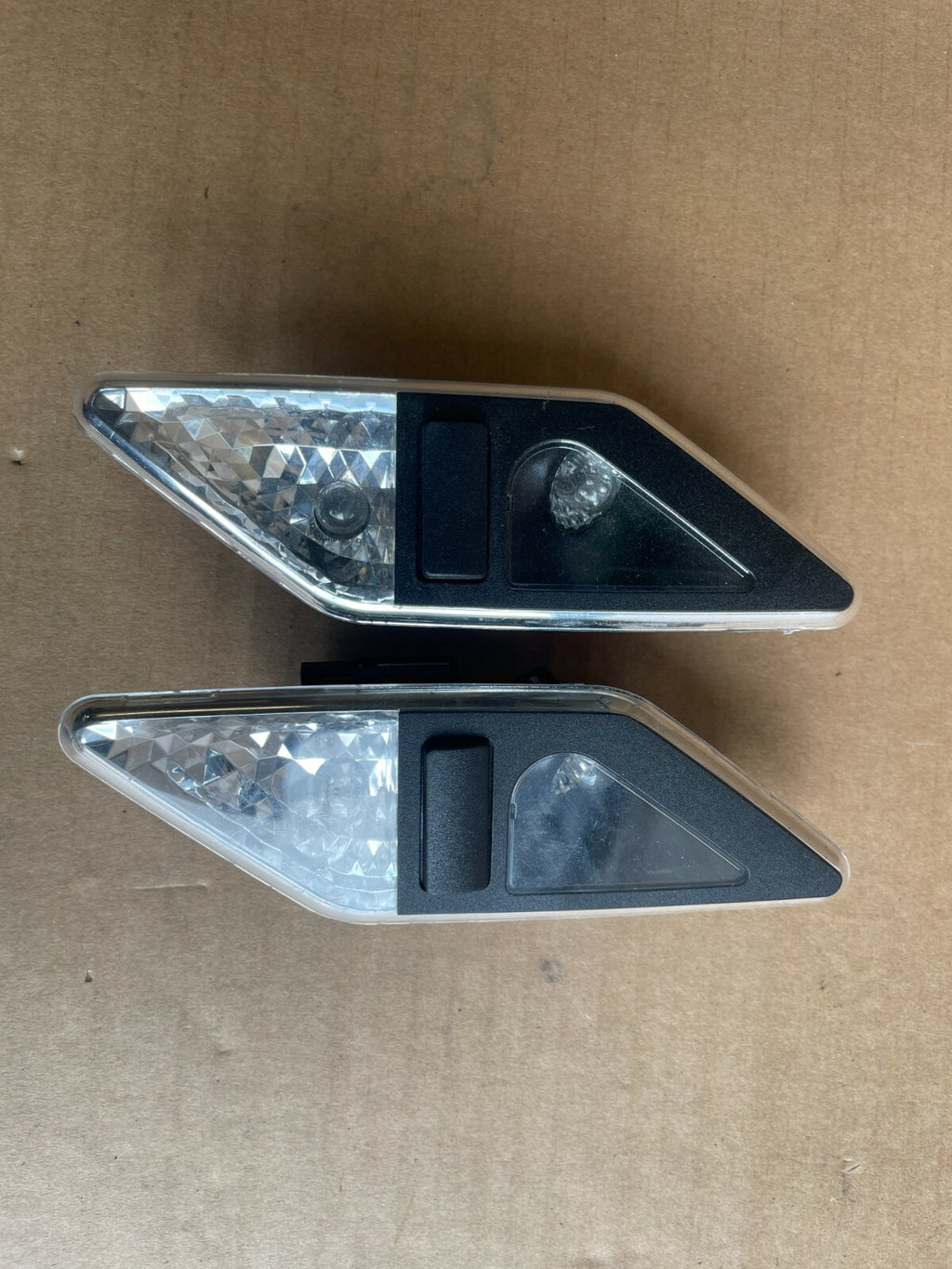 63318375585 - Rear Left Interior Light BMW E46