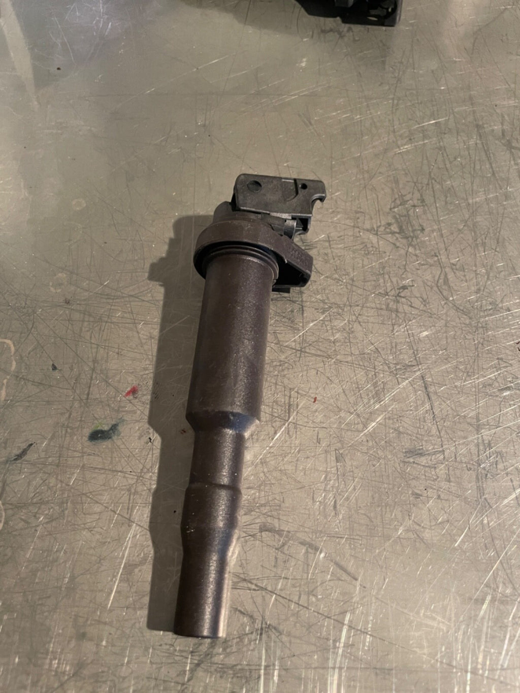 12137594937 - Genuine Used BMW Ignition Coil Pencil Push In Type S54 N14