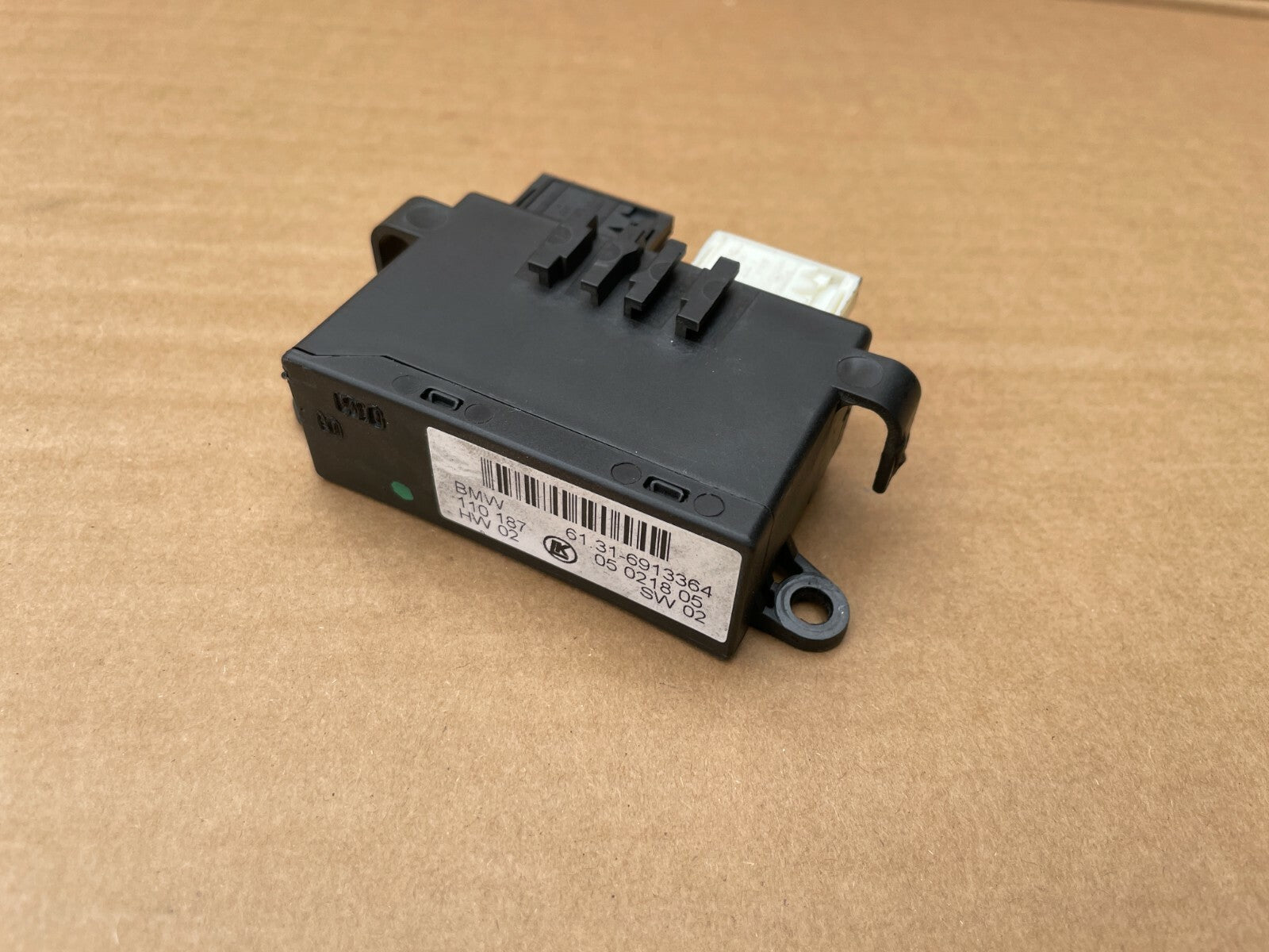 61356913364 - BMW E46 Mirror Memory Control Unit