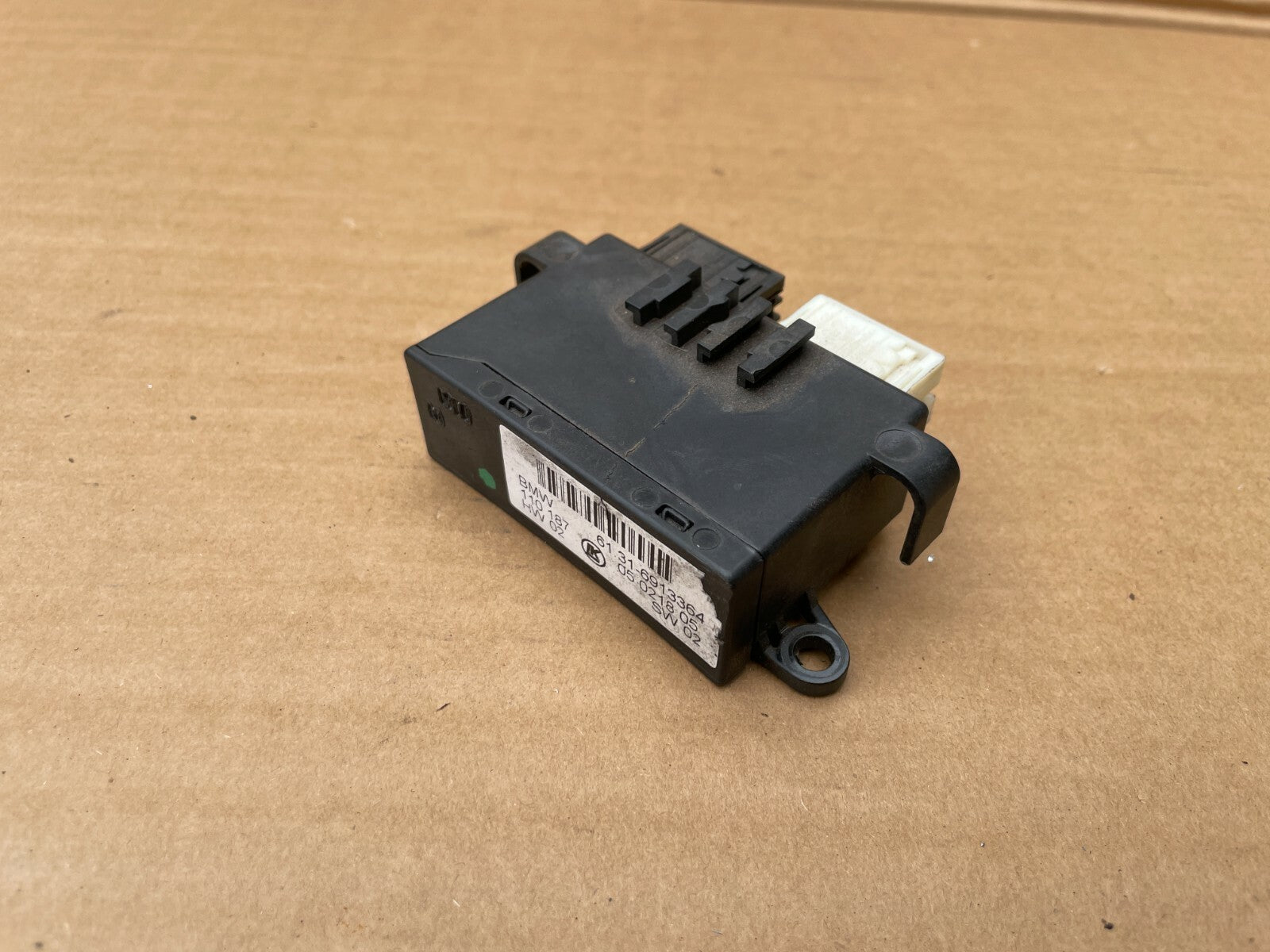 61356913364 - BMW E46 Mirror Memory Control Unit