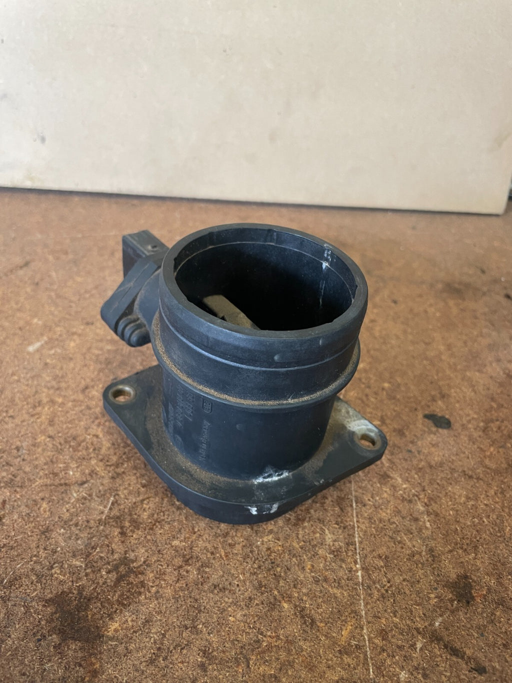 13621438687 - Genuine Used BMW N40 N42 N43 N45 N46AFM Air Flow Meter MAF Mass