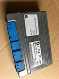 24607544721 - BMW E46 Auto Transmission ECU 318 320 325 330