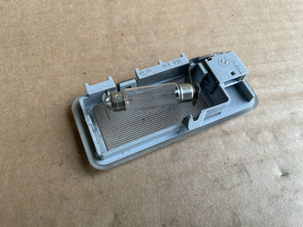 63316961996 - Right Grey Interior Light BMW E46