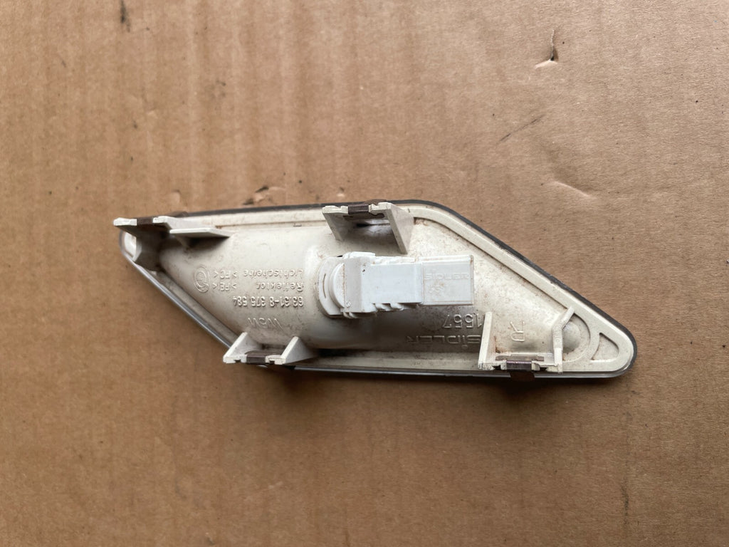 63318375586 - Rear Right Interior Light BMW E46