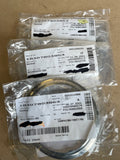 18307803853 - New OEM Genuine BMW Turbo to DPF Gasket N57 B57