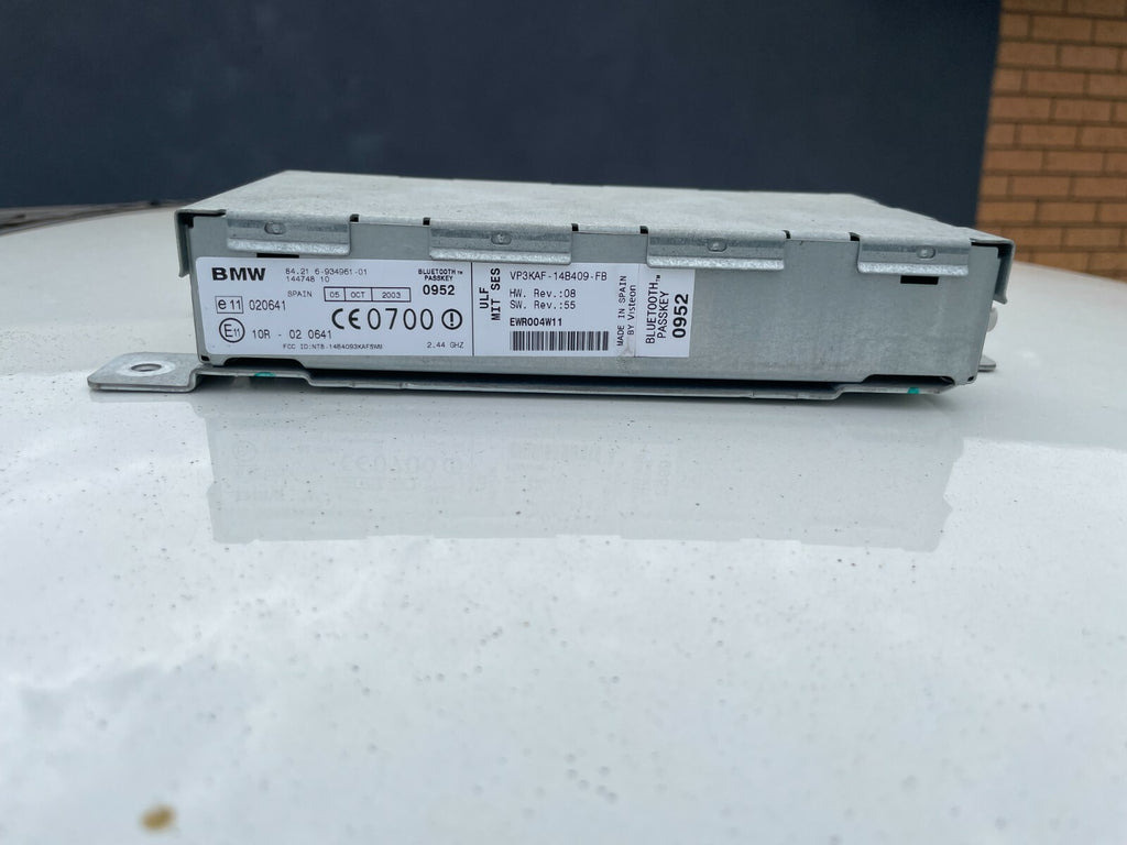 84216934961 - BMW E46 ULF Module