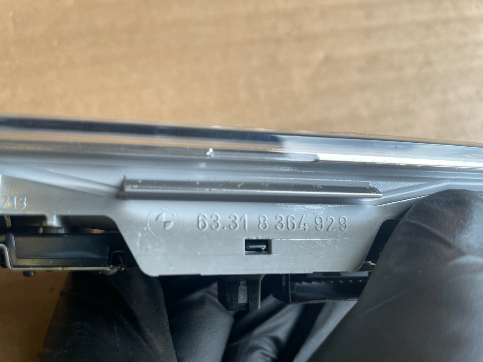 63318364929 - Interior Light BMW E46 E53 E63 E64 E85 E86