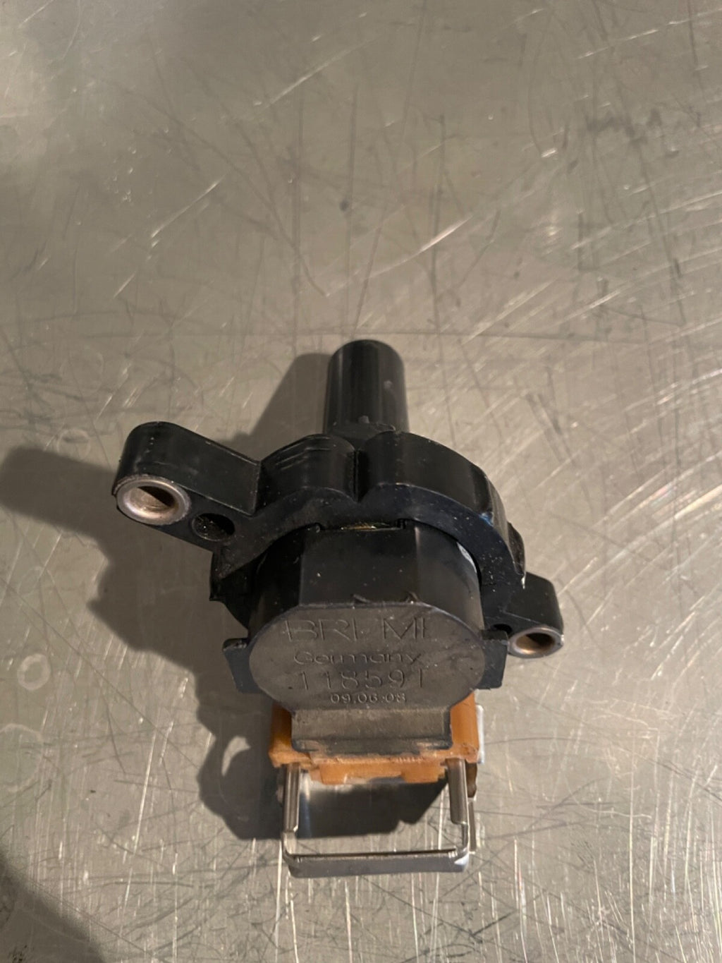 12137599219 - 11859T - Genuine Used BMW M52 Ignition Coil E36 E46 E53