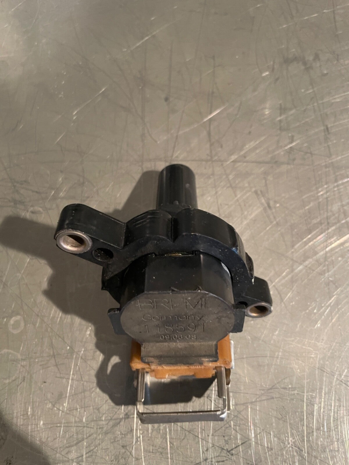 12137599219 - 11859T - Genuine Used BMW M52 Ignition Coil E36 E46 E53