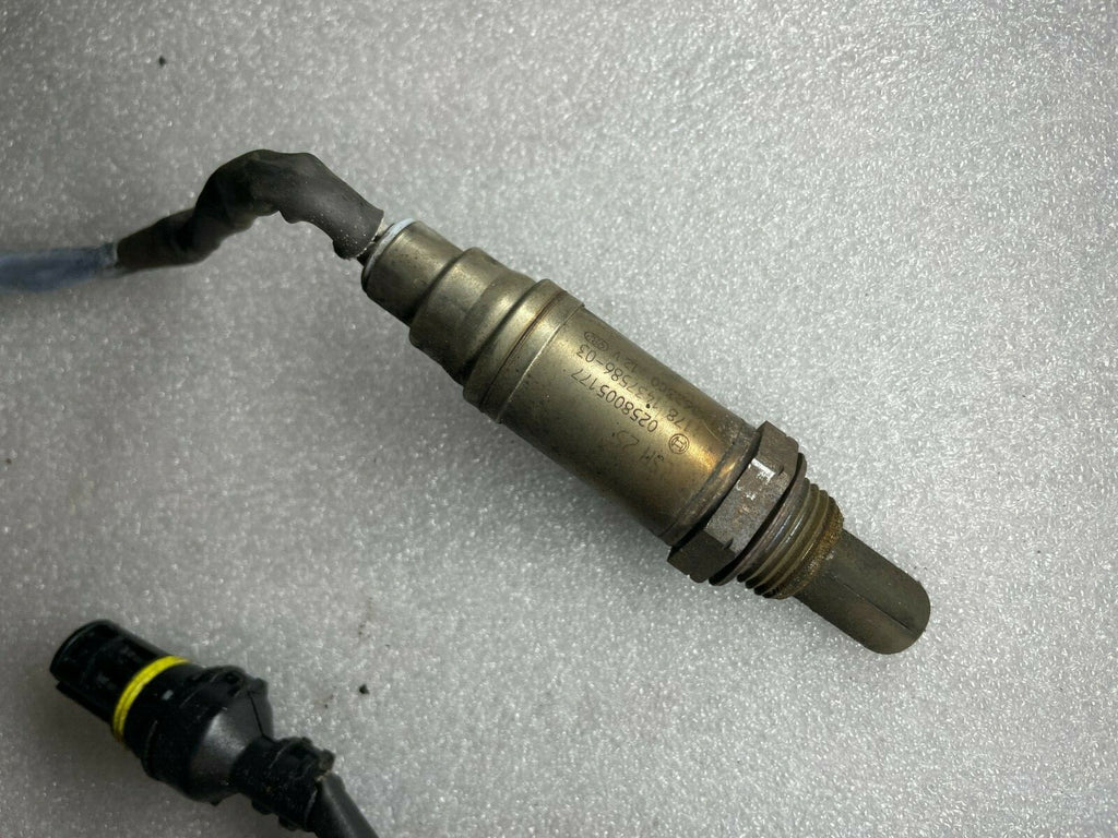 11781437586 - BMW E36/E38/E39/E46/E85 M52/M54 Lamba Probe Oxygen Sensor (Used)