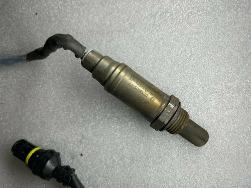 11781437586 - BMW E36/E38/E39/E46/E85 M52/M54 Lamba Probe Oxygen Sensor (Used)