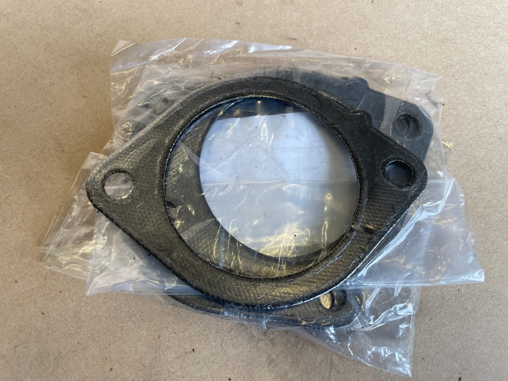18308584100 - New OEM Genuine BMW Exhaust to DPF Gasket Ring