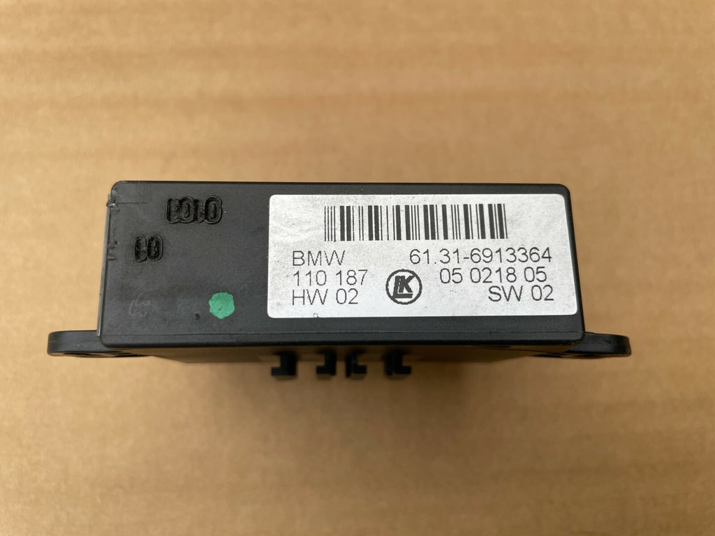 61356913364 - BMW E46 Mirror Memory Control Unit