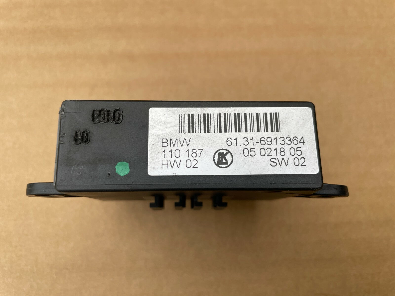 61356913364 - BMW E46 Mirror Memory Control Unit