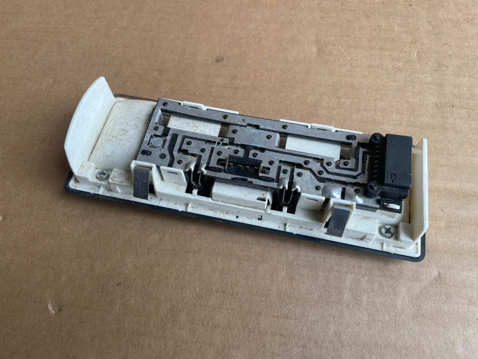 63318364928 - Interior Light BMW E46