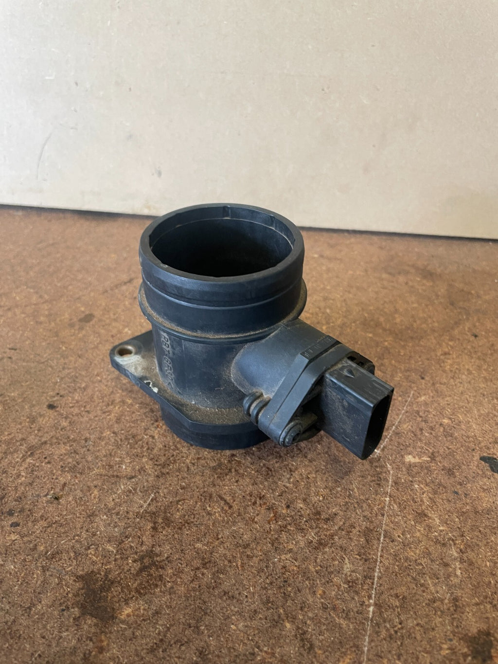 13621438687 - Genuine Used BMW N40 N42 N43 N45 N46AFM Air Flow Meter MAF Mass