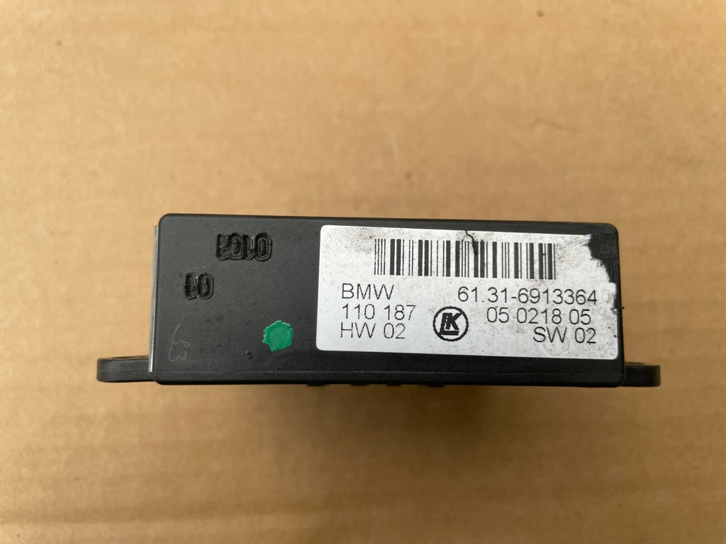 61356913364 - BMW E46 Mirror Memory Control Unit