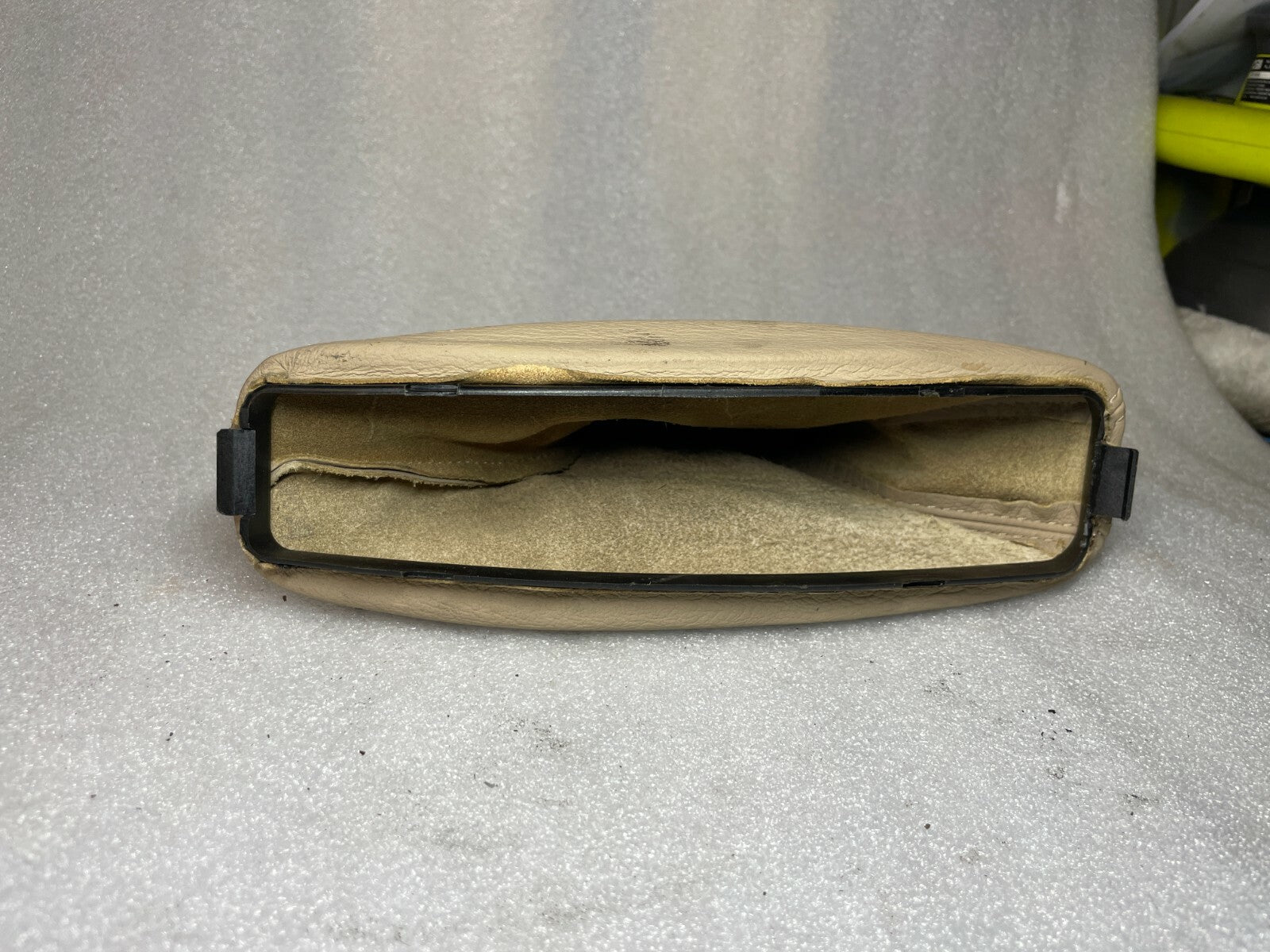 25161423224- BMW E46 Handbrake Parkbrake EBrake Boot