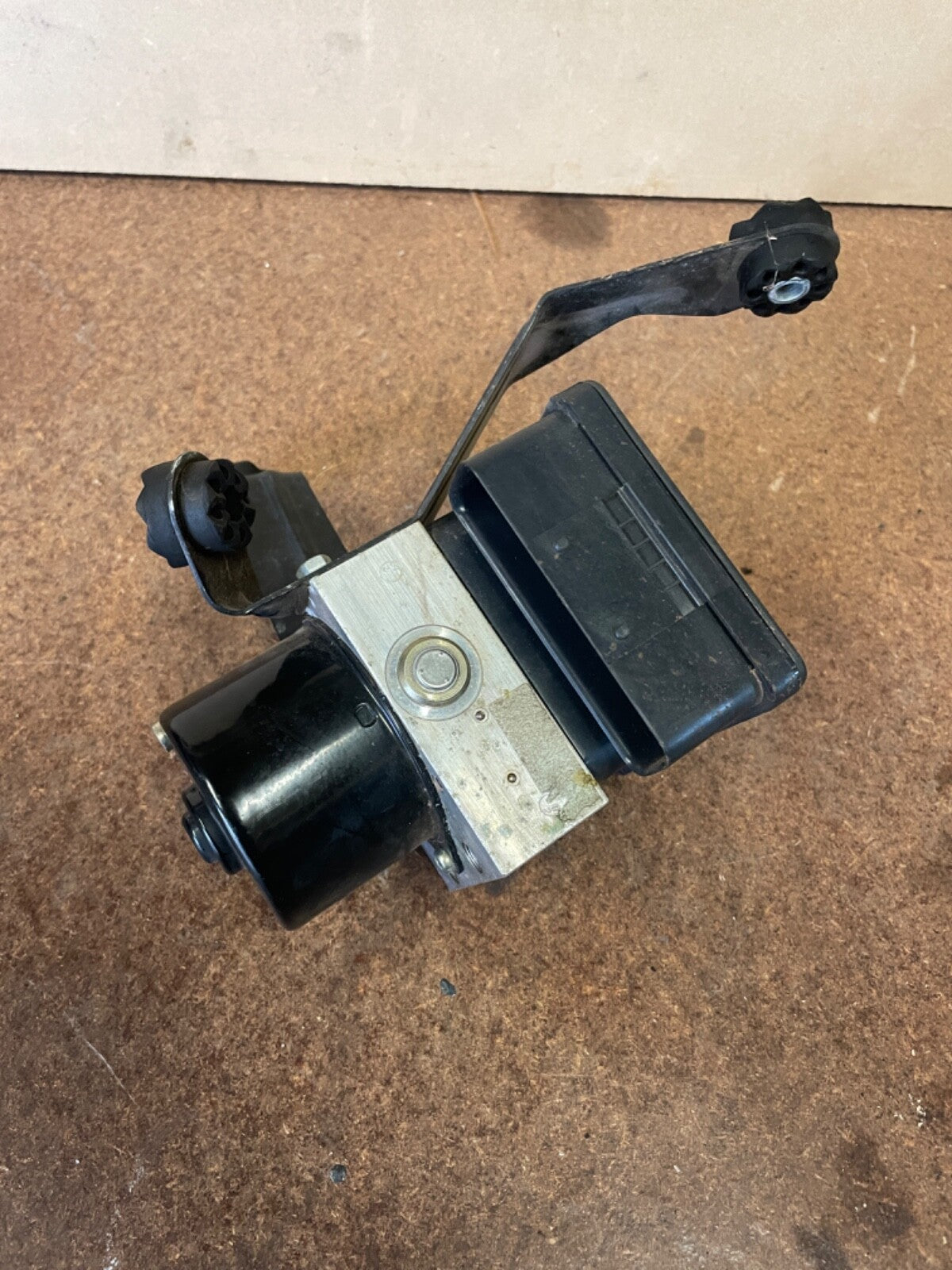 34516783959 -Genuine Used BMW ASC DSC Brake Control Unit Traction Control Module
