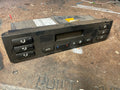 64116914009 - BMW E46 Climate Control A/C Buttons