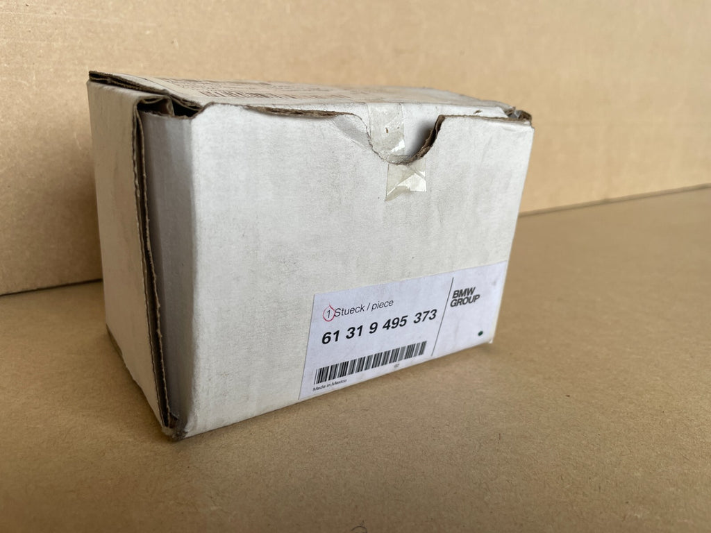 61319495373  - New OEM Genuine BMW HDC Hill Descent Control Switch G05 G06 G07