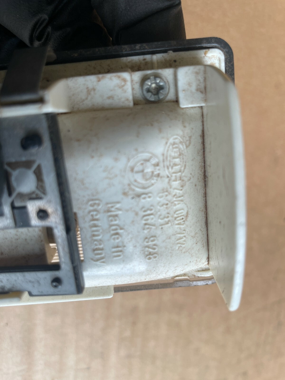 63318364928 - Interior Light BMW E46