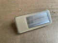 63316962003 - Left Beige Interior Light BMW E46