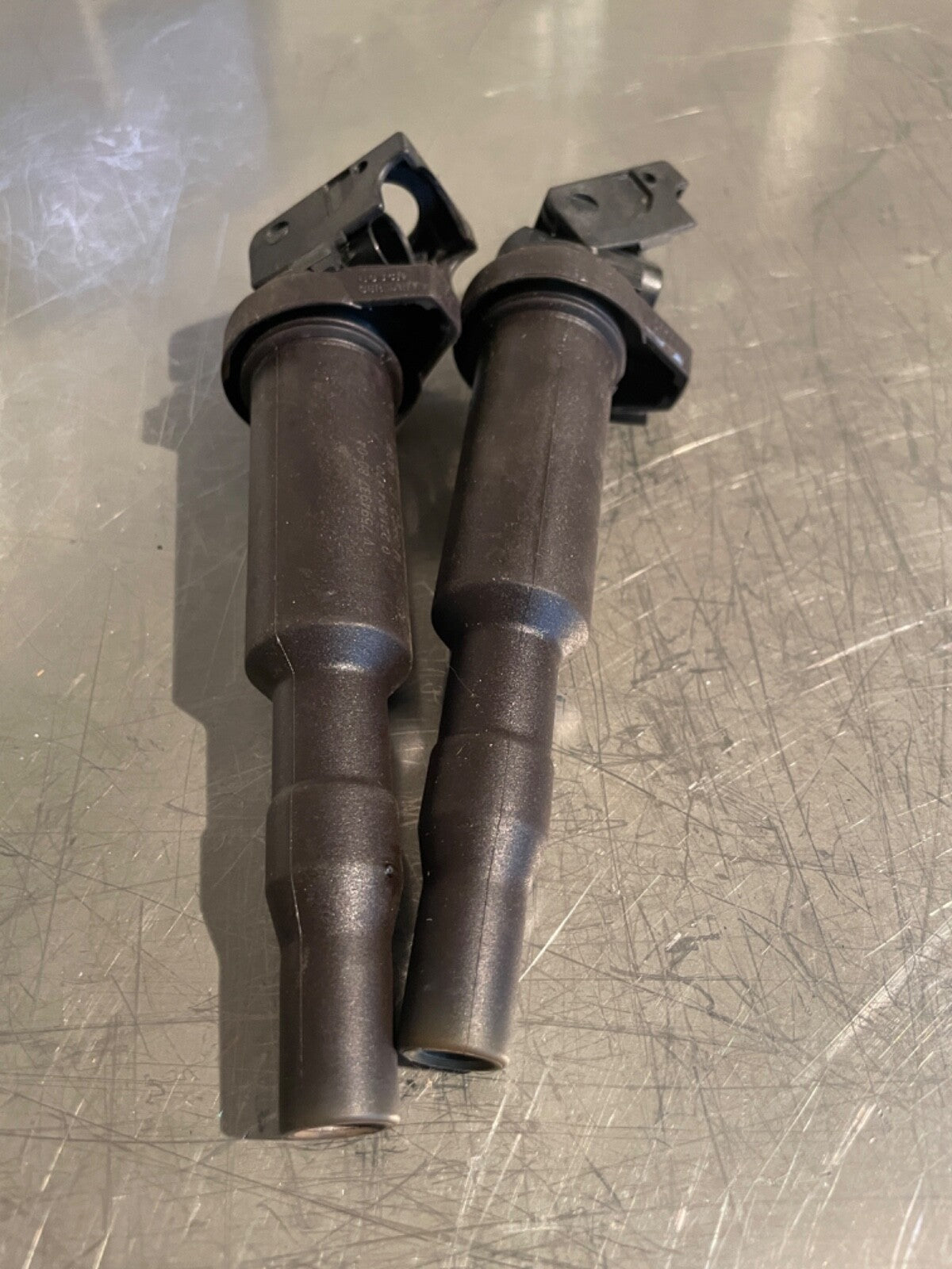 12137594937 - Genuine Used BMW Ignition Coil Pencil Push In Type S54 N14