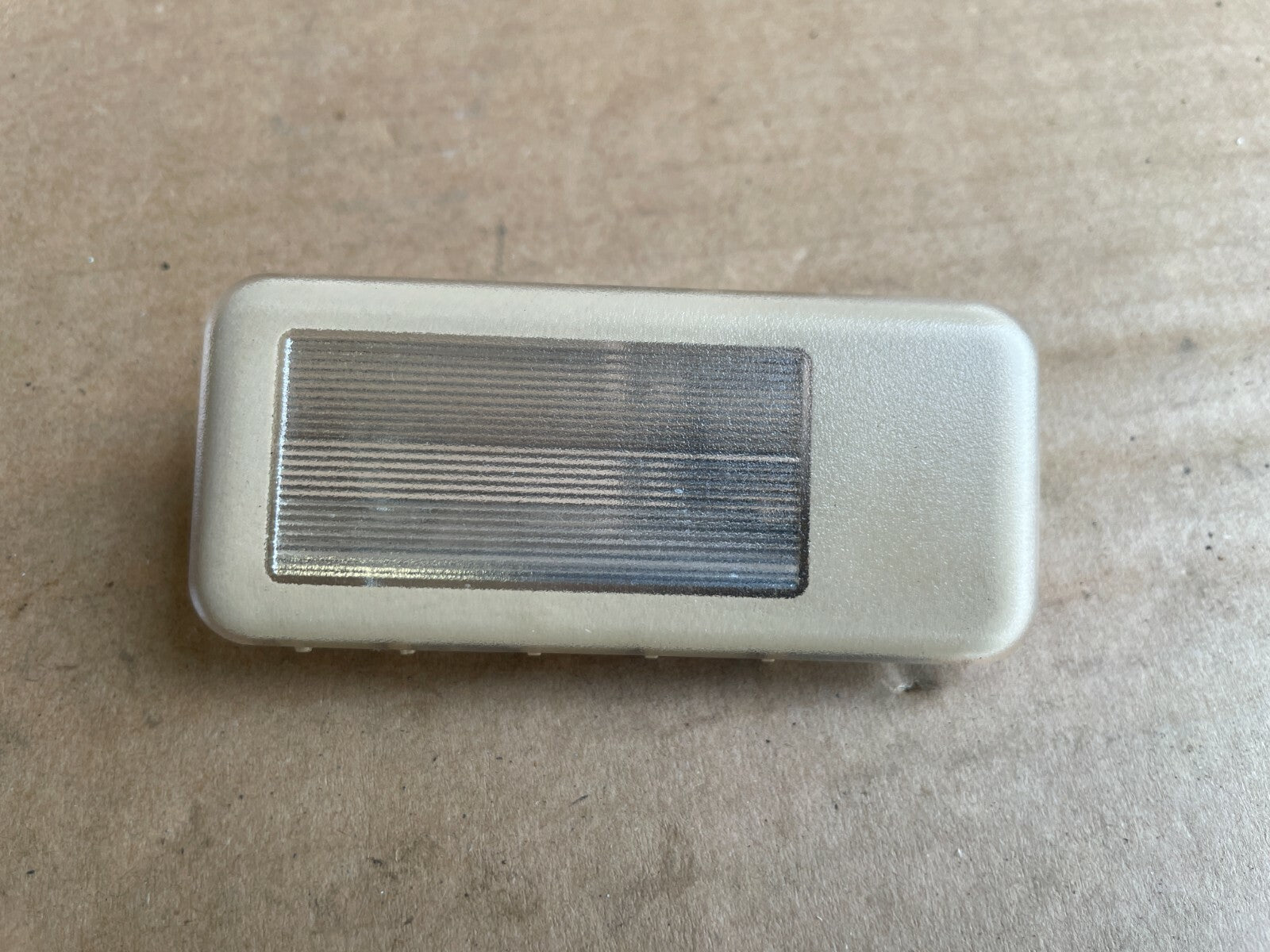 63316962004 - Right Beige Interior Light BMW E46