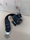 72118202591 / 566244901 - Genuine Used E46 E63 Rear Left/Right Seat Belt