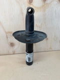 51127055335 - BMW E46 Rear Bumper Shock Absorber Rear Left