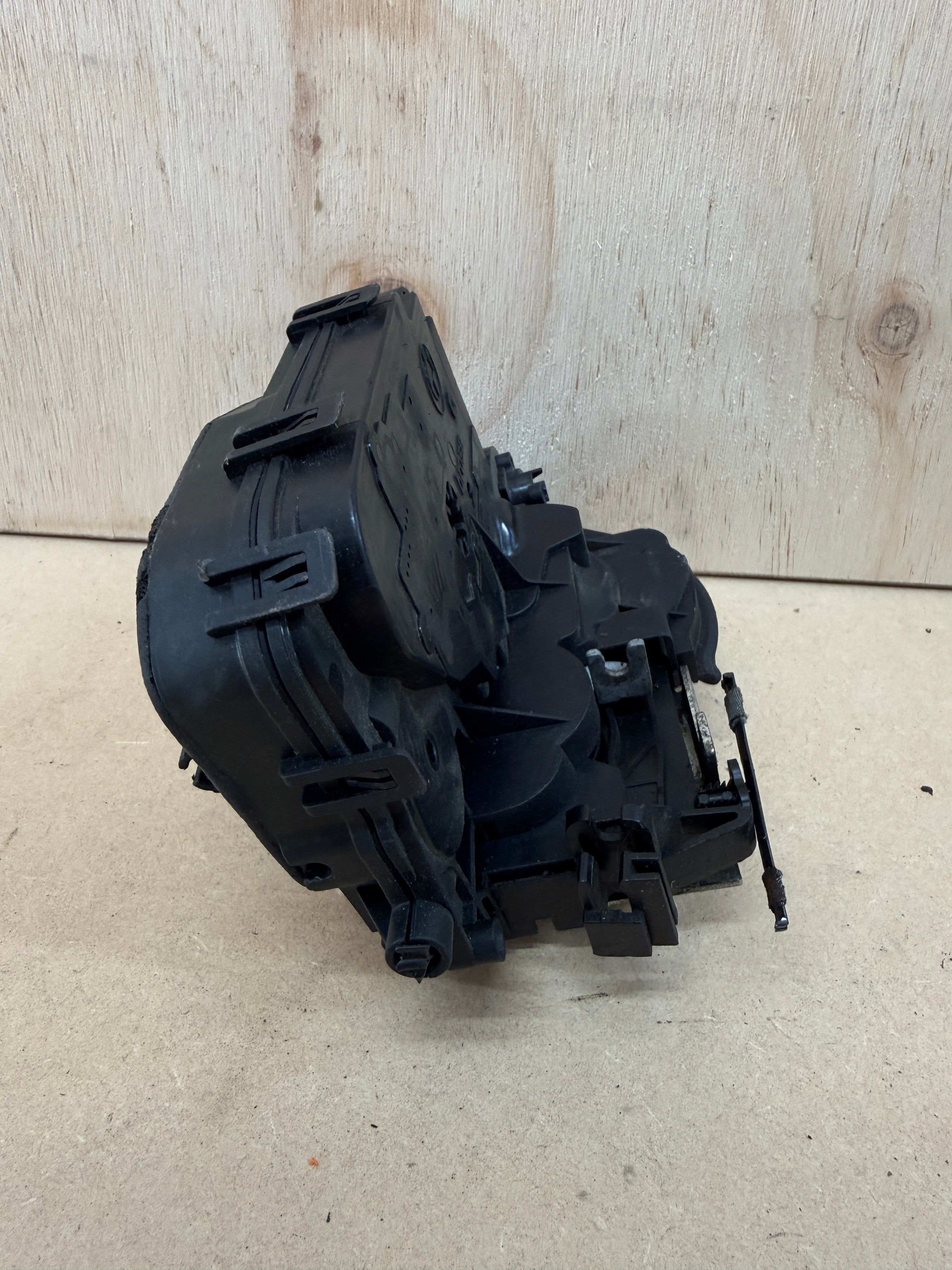51217202145 - Genuine Used BMW Left Door Lock Actuator