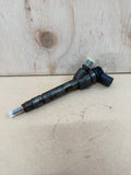 13537810702 - Genuine BMW Used Diesel N47/N57 Fuel Injector