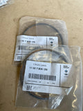 Share 11657808159 - New OEM Genuine BMW Turbocharger Gasket N57