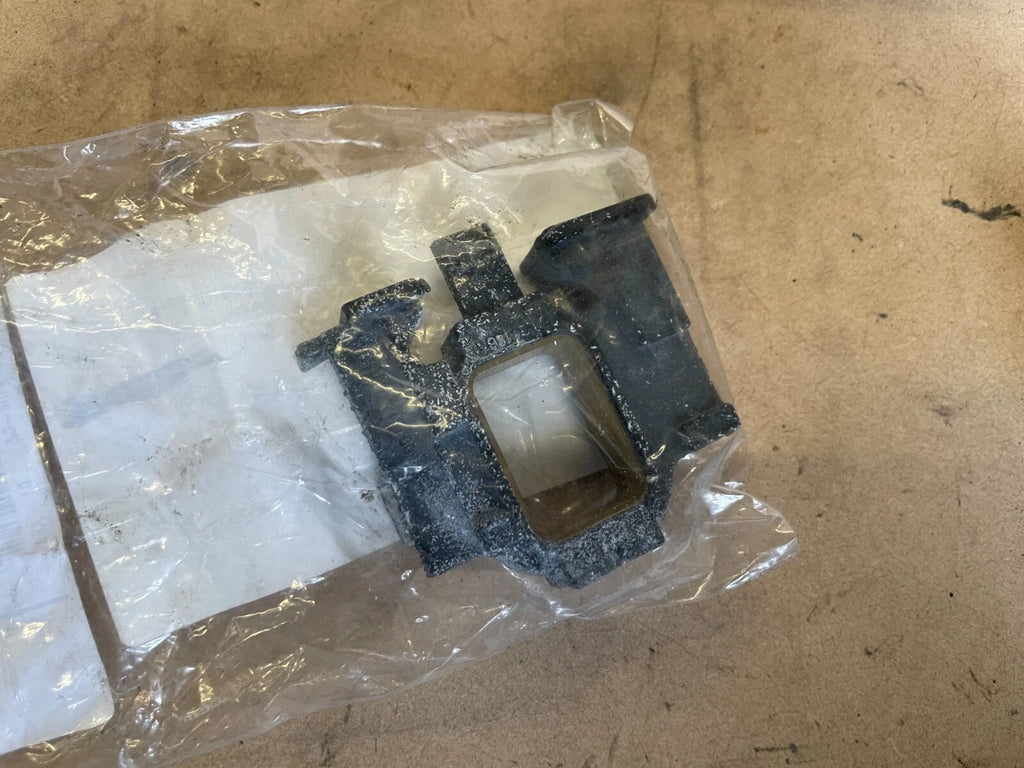 17118630445 - New OEM Genuine BMW Radiator Cluster Holding Rubber Piece